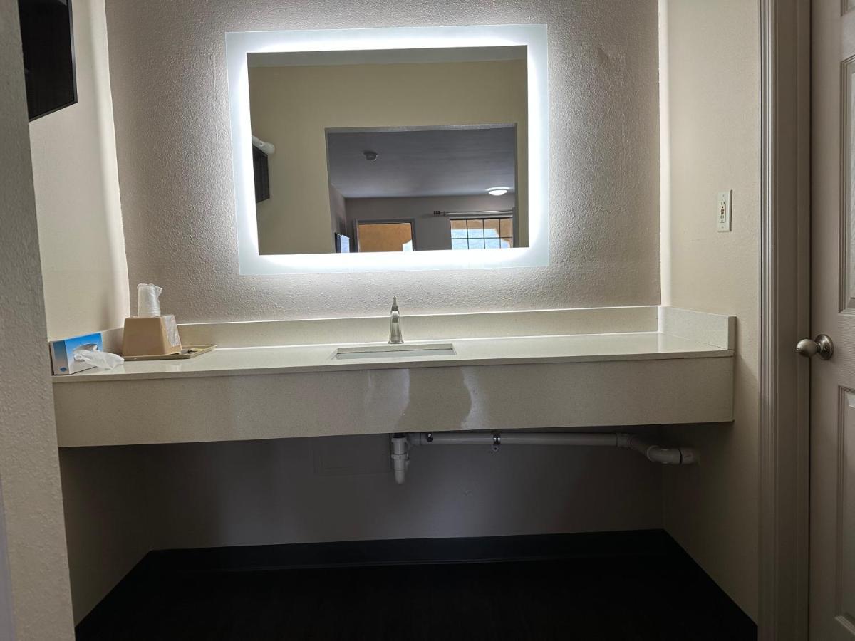 Express Inn Hartselle Екстериор снимка