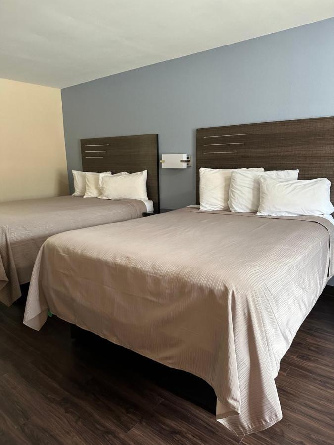 Express Inn Hartselle Екстериор снимка