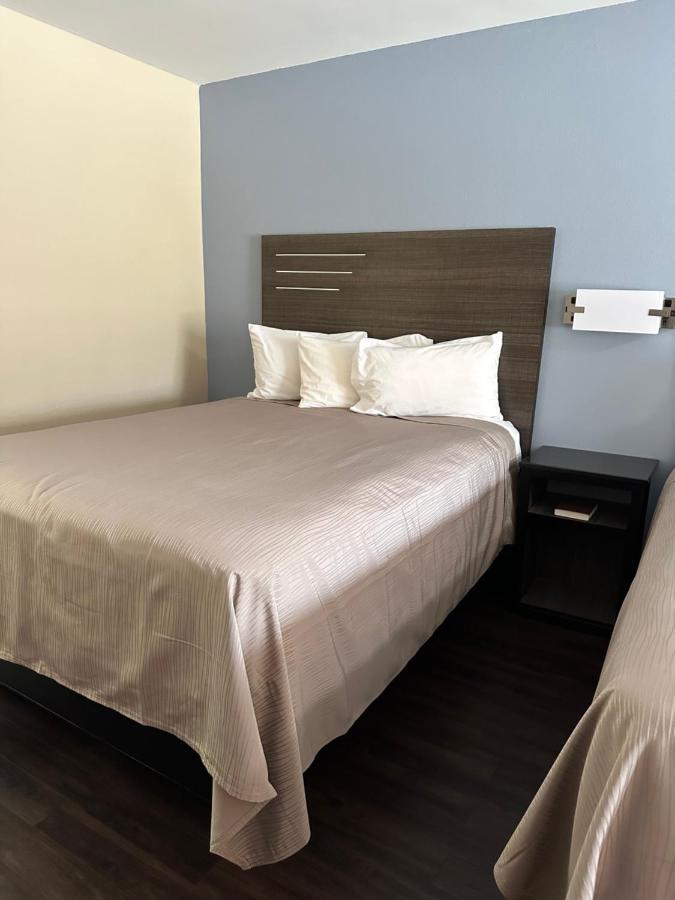 Express Inn Hartselle Екстериор снимка
