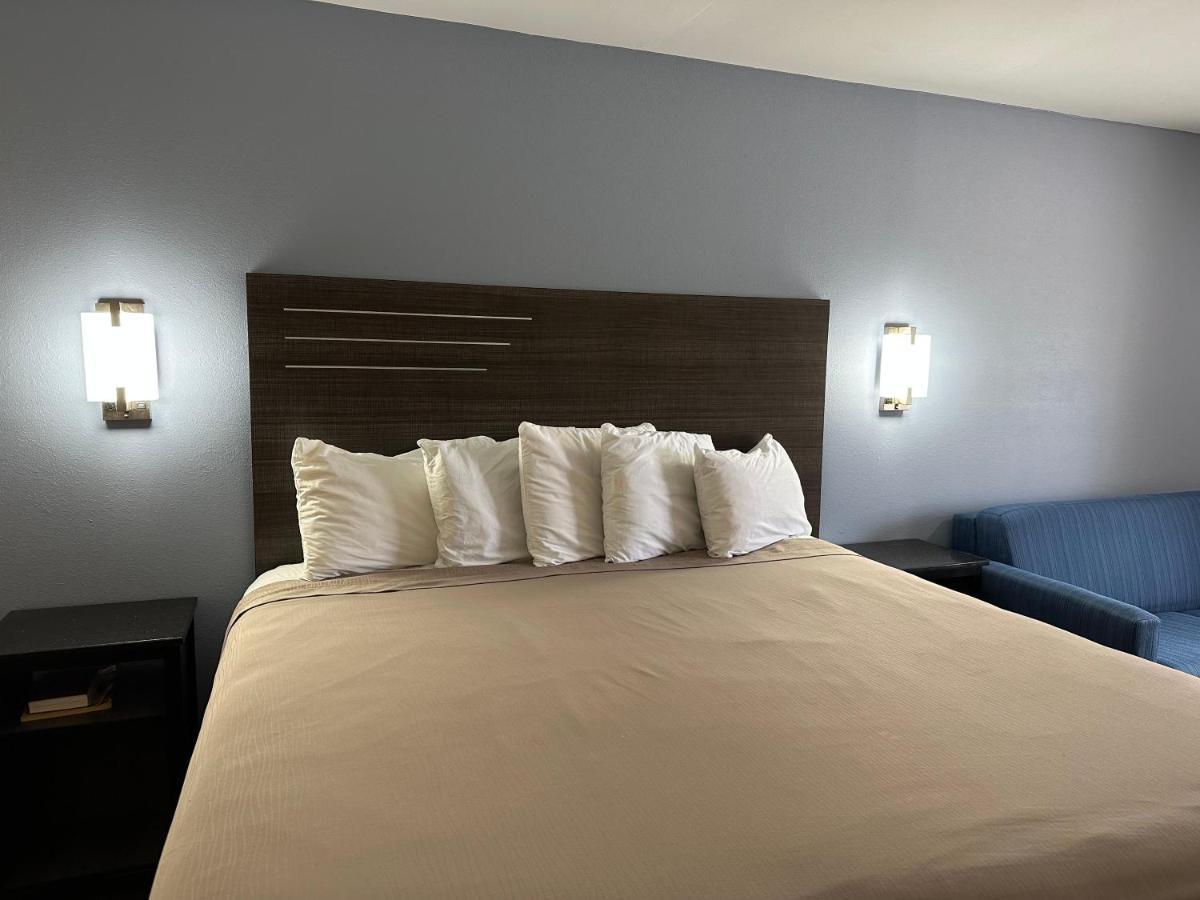 Express Inn Hartselle Екстериор снимка