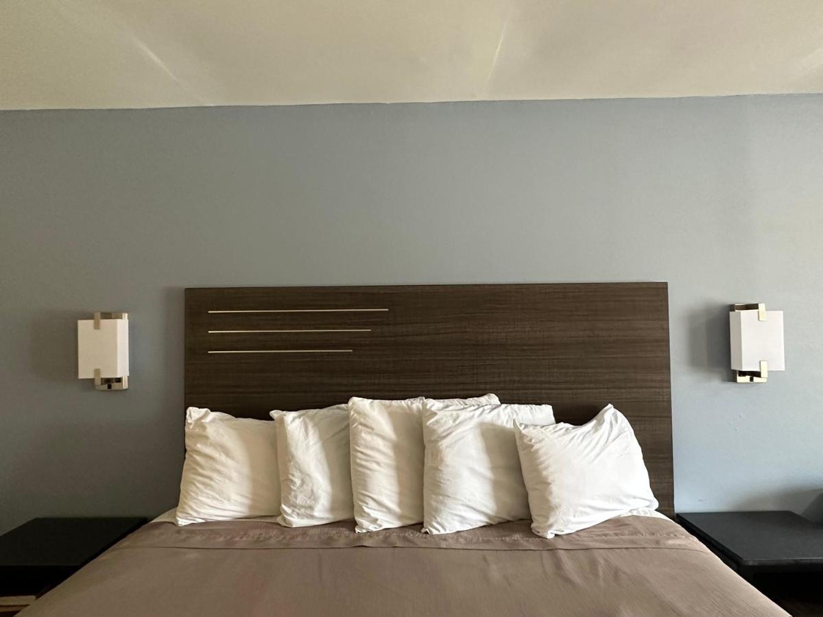 Express Inn Hartselle Екстериор снимка