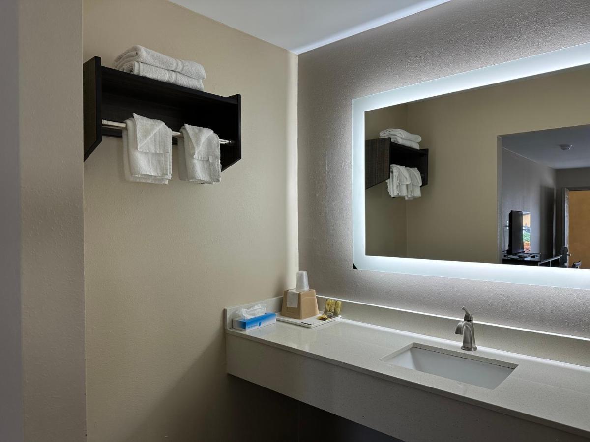 Express Inn Hartselle Екстериор снимка