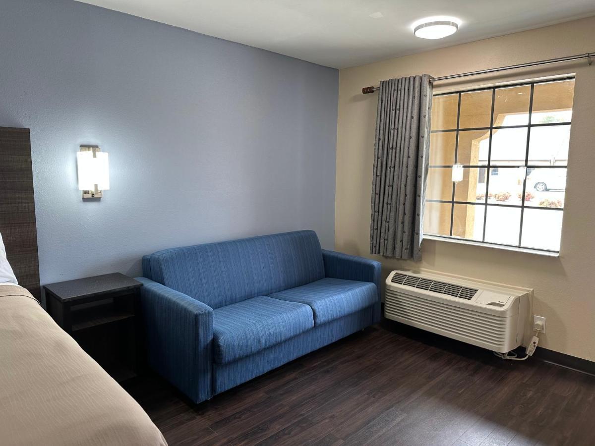 Express Inn Hartselle Екстериор снимка
