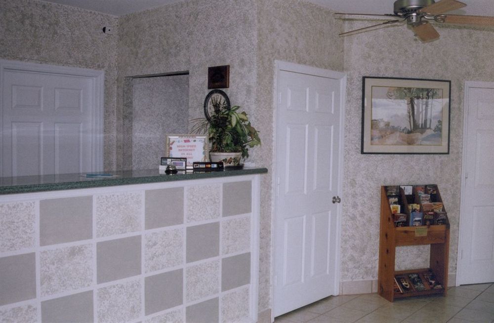 Express Inn Hartselle Екстериор снимка