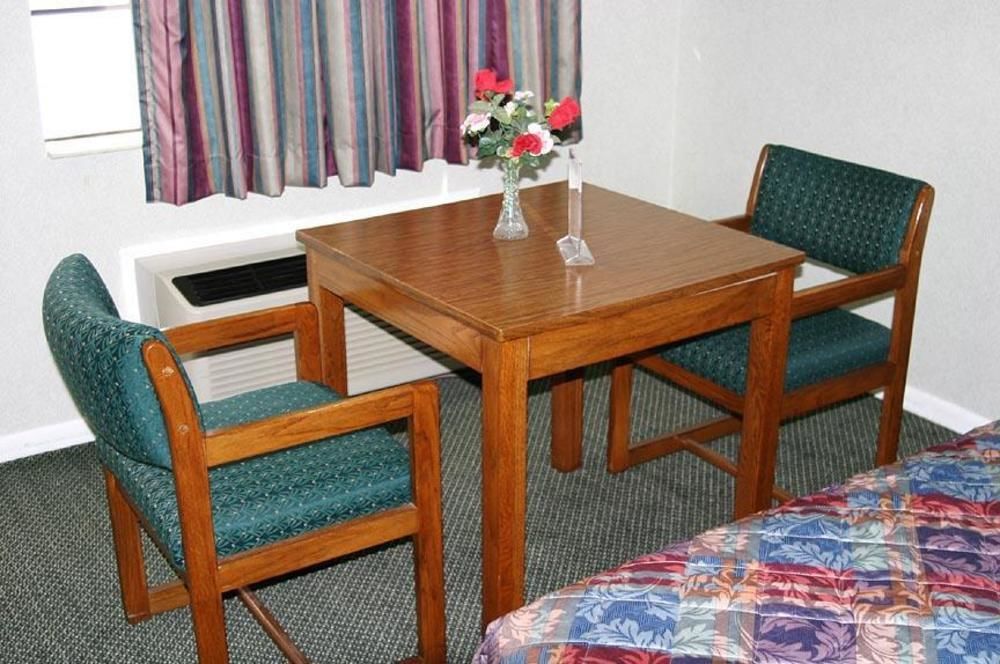 Express Inn Hartselle Екстериор снимка