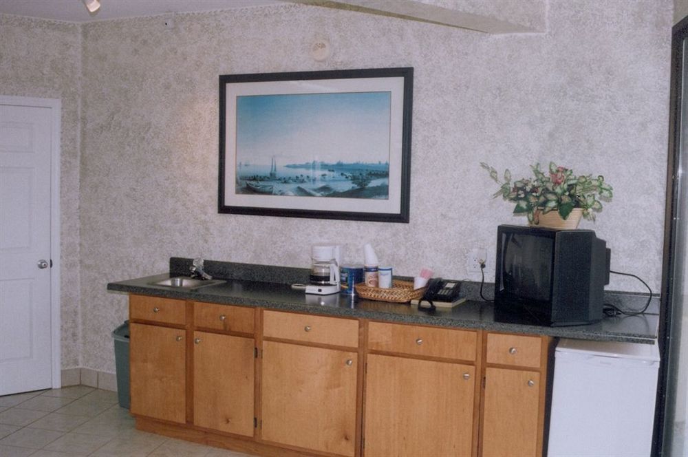 Express Inn Hartselle Екстериор снимка