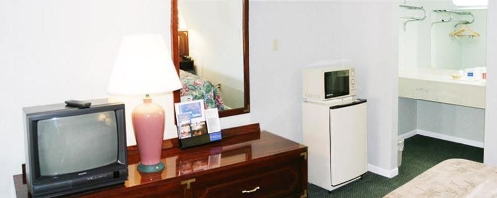 Express Inn Hartselle Екстериор снимка
