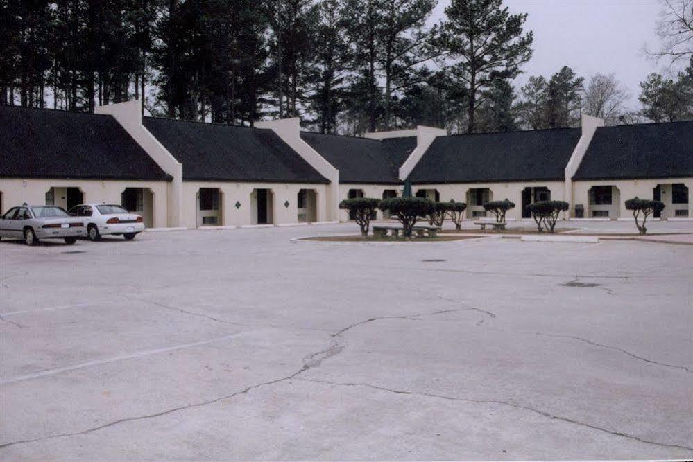 Express Inn Hartselle Екстериор снимка
